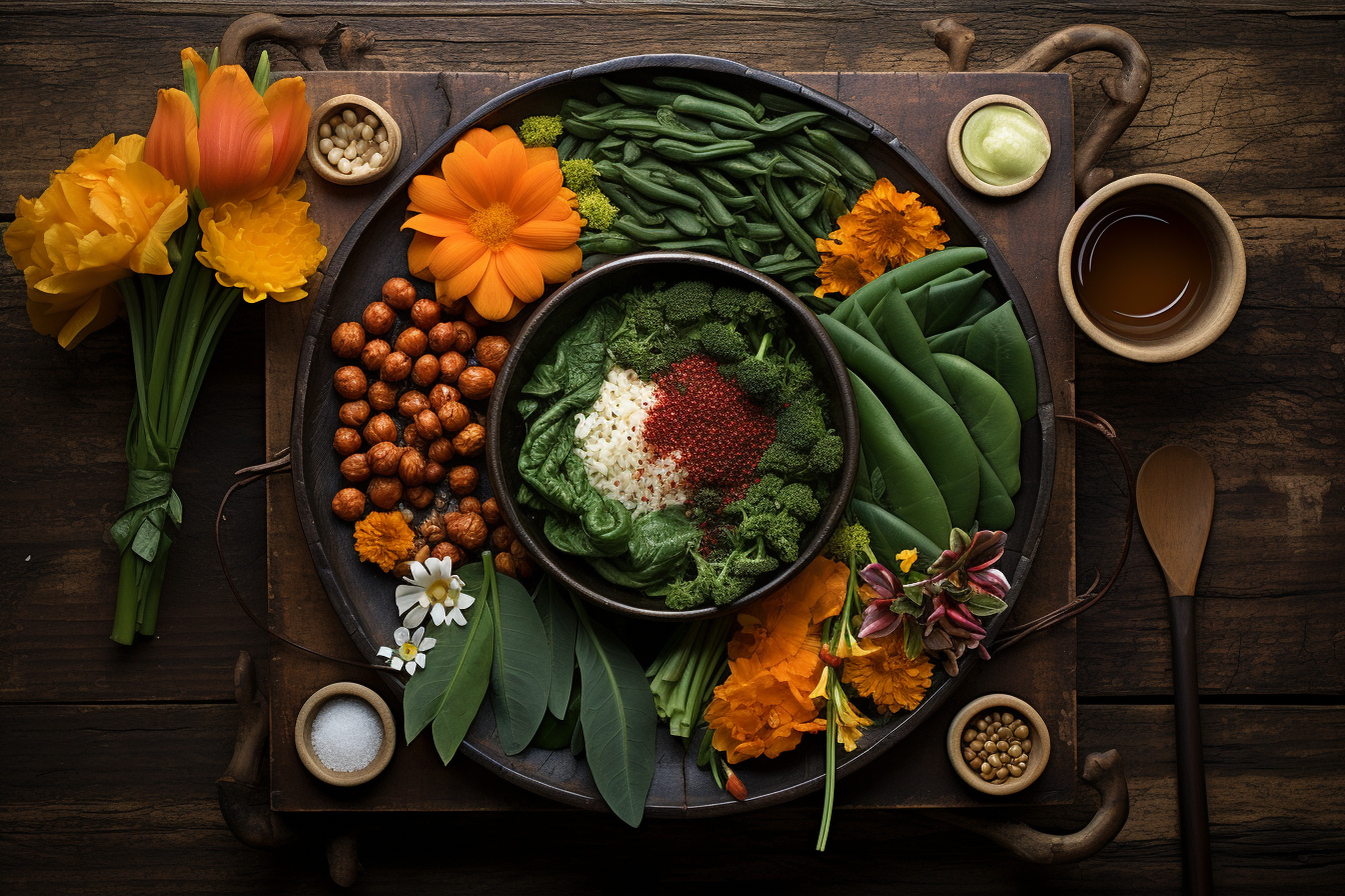 Ayurvedic Diet
