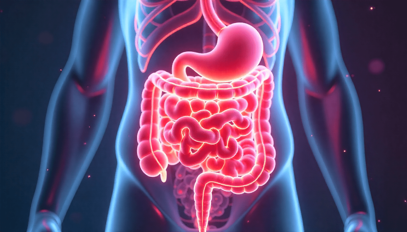 The Ultimate Guide to Your Gut Health and Weight